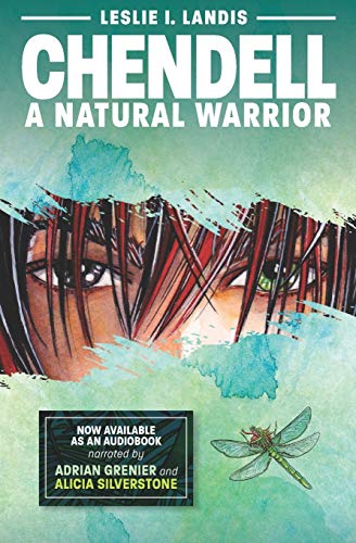 Beispielbild fr CHENDELL: A Natural Warrior (A CHENDELL Adventure) zum Verkauf von Better World Books