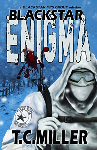 Stock image for BlackStar Enigma (The BlackStar Ops Group) for sale by Half Price Books Inc.