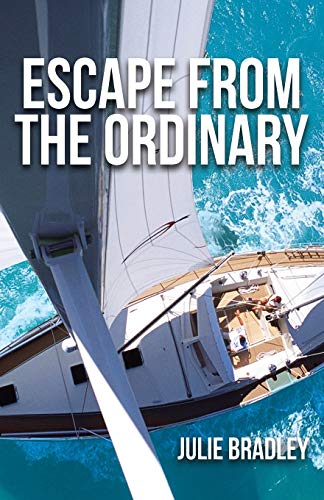 Imagen de archivo de Escape from the Ordinary a la venta por ThriftBooks-Dallas