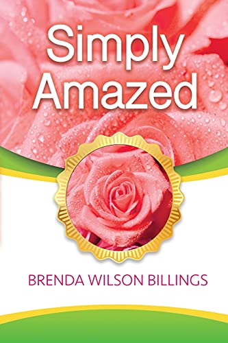 Stock image for Simply Amazed for sale by ThriftBooks-Dallas