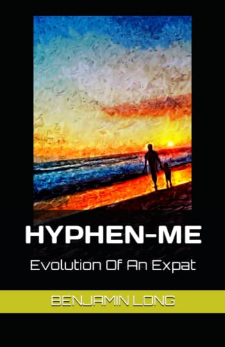 Stock image for Hyphen-Me for sale by PBShop.store US