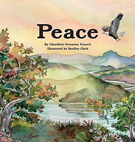 Stock image for Peace for sale by WorldofBooks