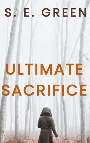 Imagen de archivo de Ultimate Sacrifice a la venta por ThriftBooks-Dallas