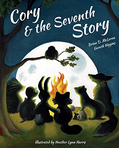 Stock image for Cory and the Seventh Story for sale by Goodwill of Colorado
