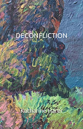 Beispielbild fr Deconfliction (The Page Poets Series) zum Verkauf von Books From California