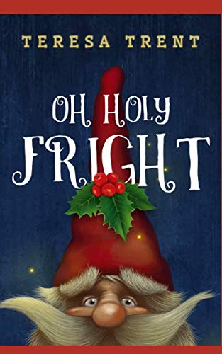 Stock image for Oh Holy Fright (Pecan Bayou) for sale by Revaluation Books