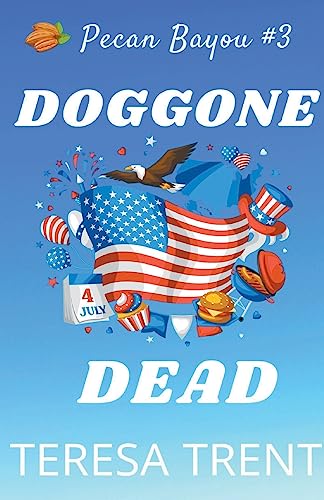 Stock image for Doggone Dead for sale by PBShop.store US