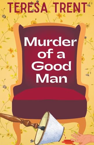 9781732946897: Murder of a Good Man (1) (Piney Woods)