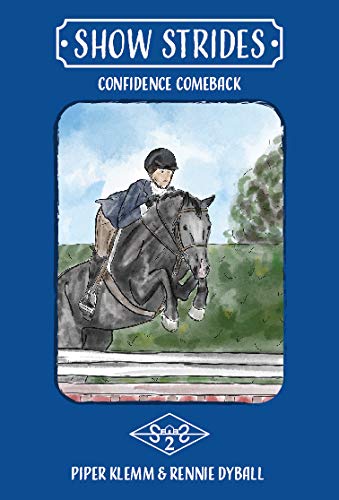 Stock image for Show Strides: Confidence Comeback for sale by BooksRun