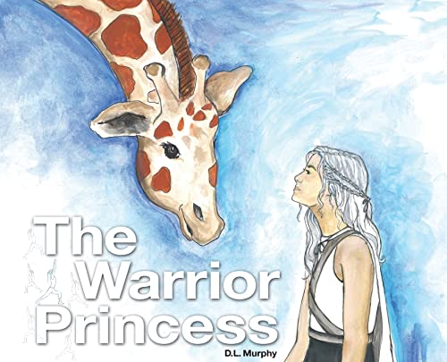 Imagen de archivo de The Warrior Princess a la venta por Better World Books