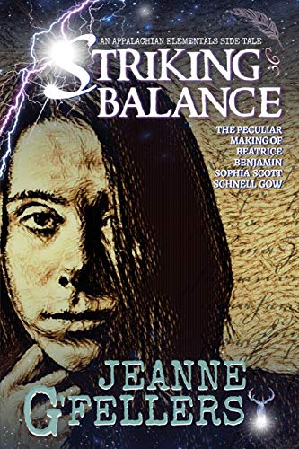 9781732972018: Striking Balance