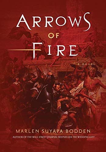 Beispielbild fr Arrows of Fire zum Verkauf von Books From California