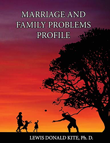 Beispielbild fr Marriage And Family Problems Profile zum Verkauf von Lucky's Textbooks