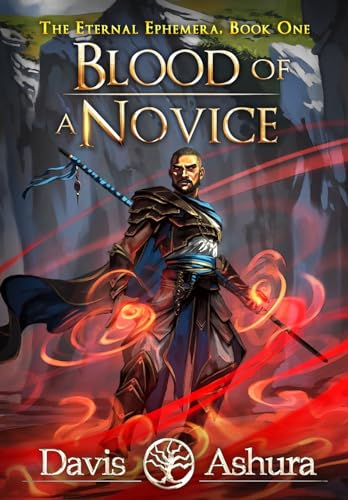 Stock image for Blood of a Novice for sale by Book Deals