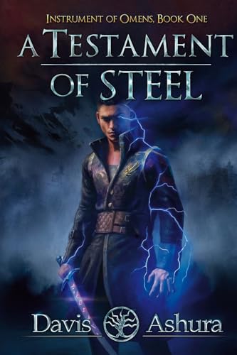 Stock image for A Testament of Steel for sale by GF Books, Inc.