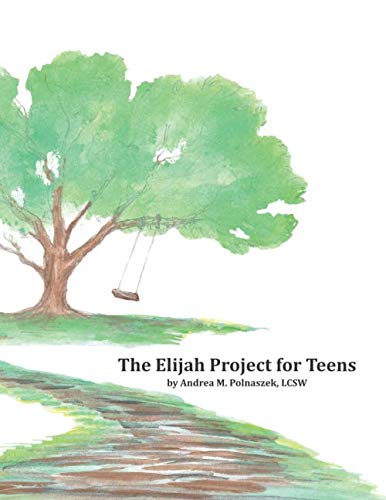 Stock image for The Elijah Project for Teens for sale by SecondSale