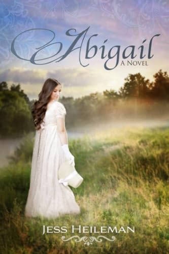 Stock image for Abigail: A Novel for sale by SecondSale