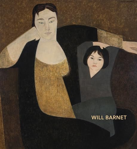 Stock image for Will Barnet for sale by GreatBookPrices