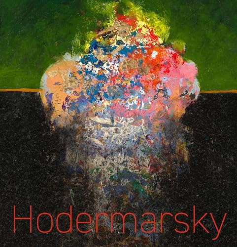 Stock image for Hodermarsky for sale by GreatBookPrices