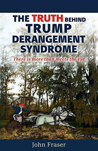 9781732987609: The Truth Behind Trump Derangement Syndrome: "There is more than meets the eye"