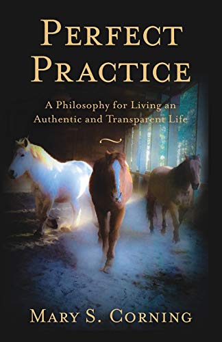 Beispielbild fr Perfect Practice: A Philosophy for Living an Authentic and Transparent Life zum Verkauf von Goodwill of Colorado