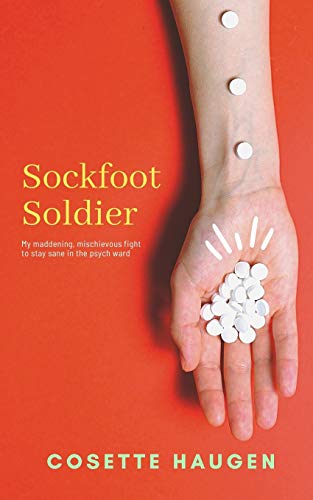 Stock image for Sockfoot Soldier for sale by SecondSale