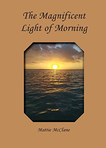 Stock image for The Magnificent Light of Morning for sale by SecondSale