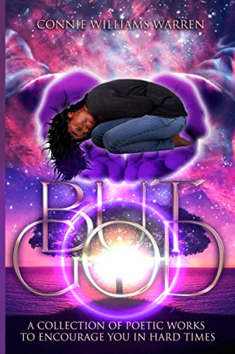 9781732997981: BUT GOD: A COLLECTION OF POETIC WORKS TO ENCOURAGE YOU IN HARD TIMES