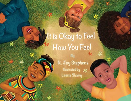 Stock image for It is Okay to Feel How You Feel for sale by GreatBookPrices