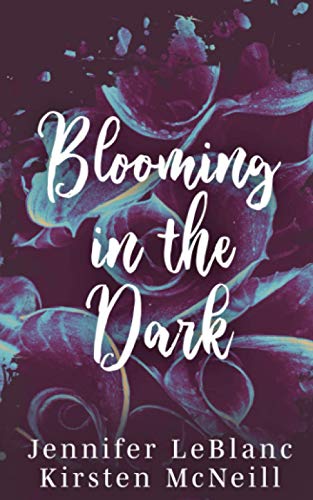 Beispielbild fr Blooming in the Dark zum Verkauf von ThriftBooks-Atlanta