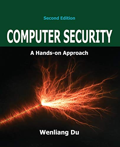 9781733003902: Computer Security: A Hands-on Approach