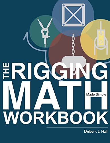 Stock image for The Rigging Math Made Simple Workbook for sale by SecondSale