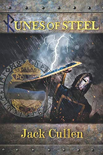 Stock image for Runes Of Steel (Recollections of a Rune Knight Book 1) for sale by Revaluation Books