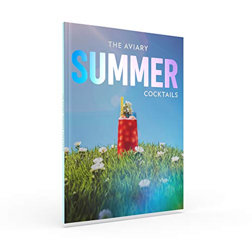Stock image for The Aviary: Summer Cocktails for sale by Book Deals
