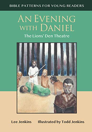 Beispielbild fr An Evening with Daniel: The Lion's Den Theatre zum Verkauf von ThriftBooks-Dallas
