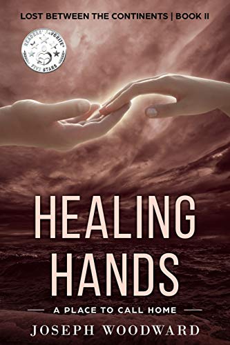 Imagen de archivo de Healing Hands: A Place To Call Home a la venta por ThriftBooks-Dallas