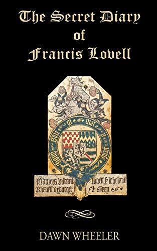 Stock image for The Secret Diary of Francis Lovell for sale by HPB-Diamond