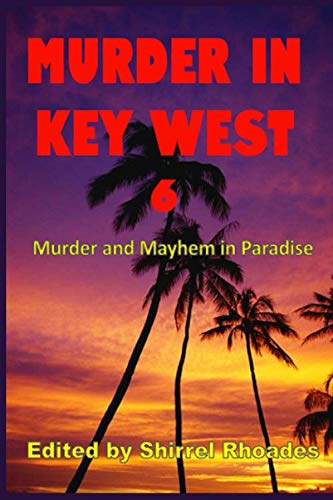 Stock image for Murder in Key West 6 for sale by Revaluation Books
