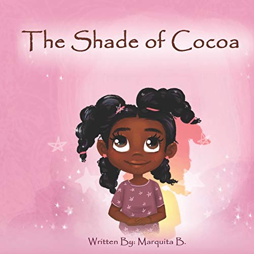 Stock image for The Shade of Cocoa for sale by HPB Inc.