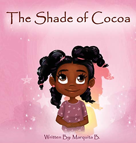 Beispielbild fr The Shade of Cocoa zum Verkauf von Big River Books