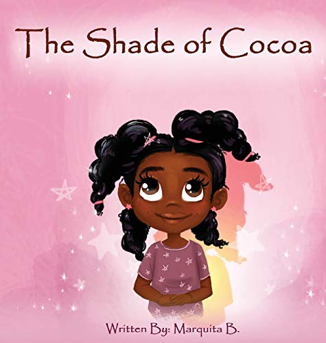 Stock image for The Shade of Cocoa for sale by Big River Books