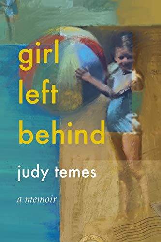 Stock image for Girl Left Behind for sale by Better World Books