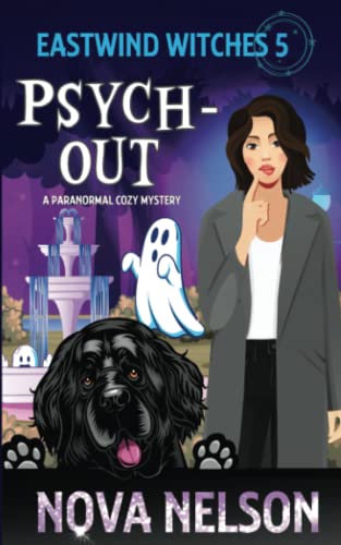 Imagen de archivo de Psych-Out a la venta por ThriftBooks-Dallas