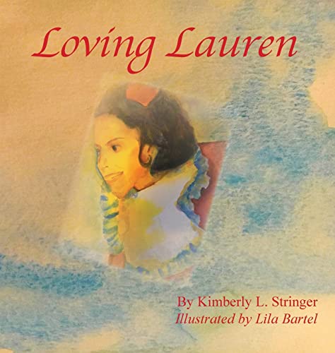Stock image for Loving Lauren for sale by GF Books, Inc.