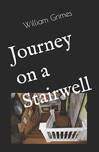 Beispielbild fr Journey on a Stairwell zum Verkauf von Better World Books