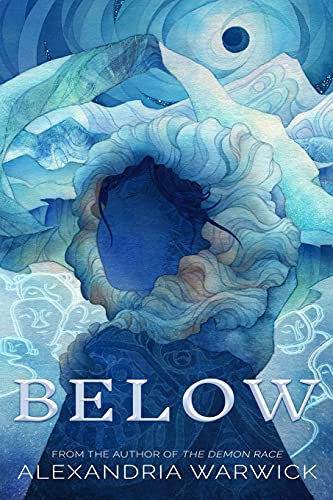 Stock image for Below (North) for sale by GF Books, Inc.