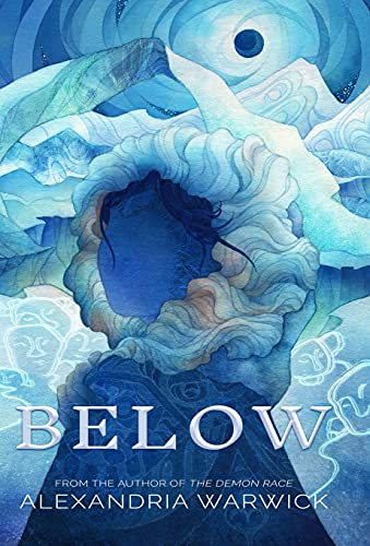 Stock image for Below (North) for sale by California Books