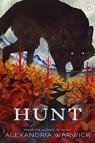Stock image for Hunt (North) for sale by GF Books, Inc.