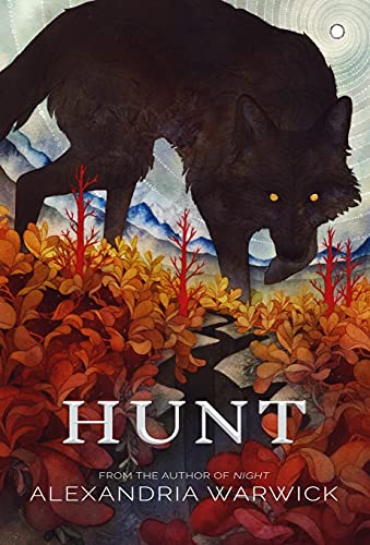 Stock image for Hunt (North) for sale by Lucky's Textbooks