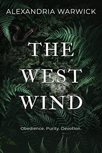 Stock image for The West Wind (Four Winds) for sale by thebookforest.com
